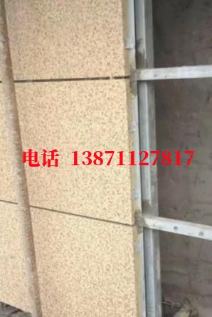 昌都锅炉清洗外墙ET板